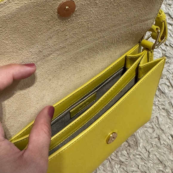 APC - brand new - Sarah Shoulder Mini bag - Picture 5 of 7